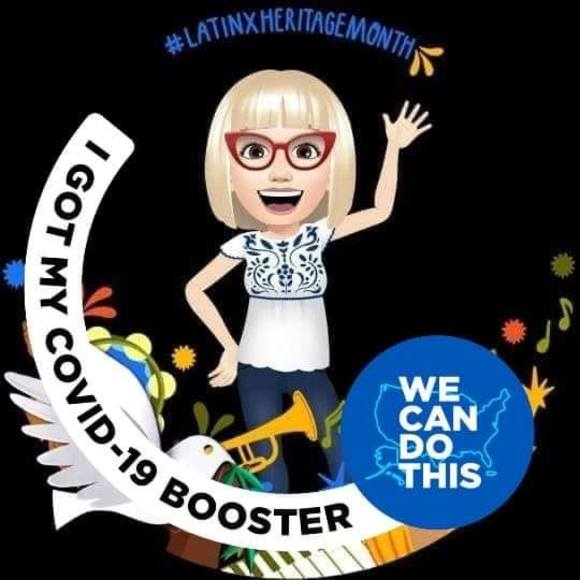 Meet your Posher, Sharon - Picture 1 of 1